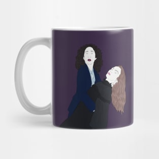 VillanEve - killing eve Mug